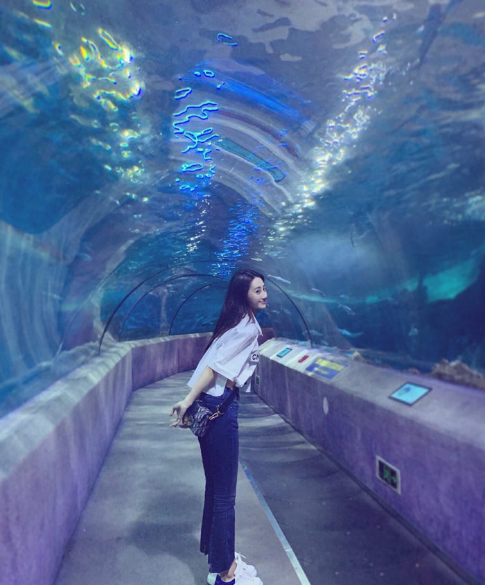 洛杉矶哪有外围模特