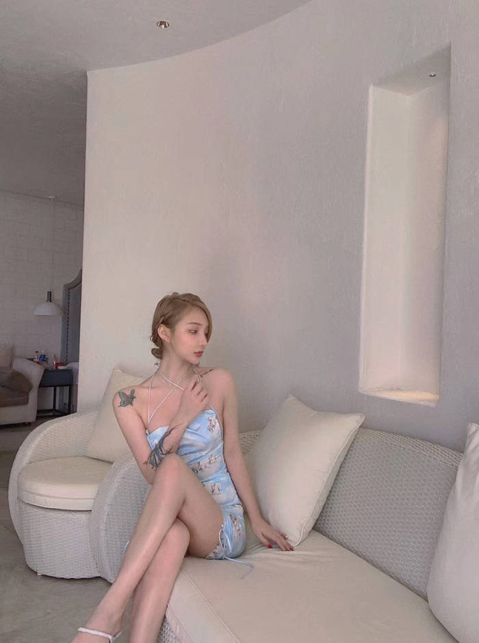 伦敦外围上门服务