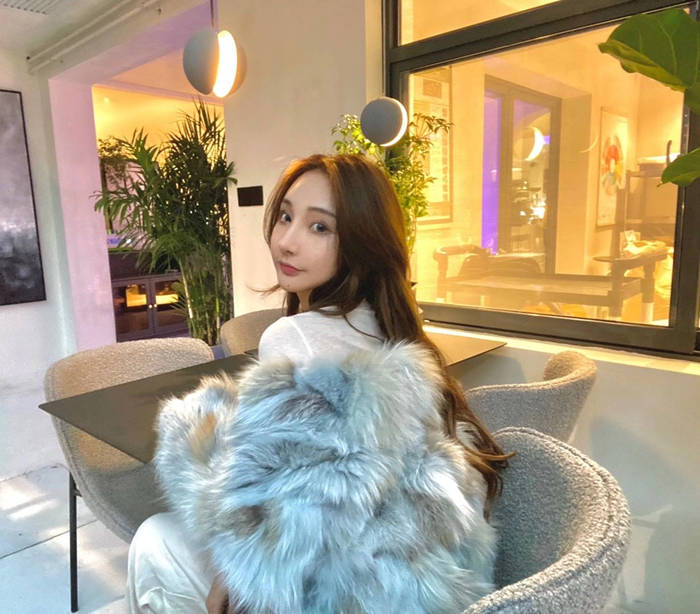 首尔外围女联系方式