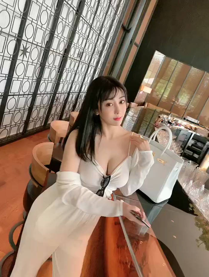 芝加哥外围模特微信