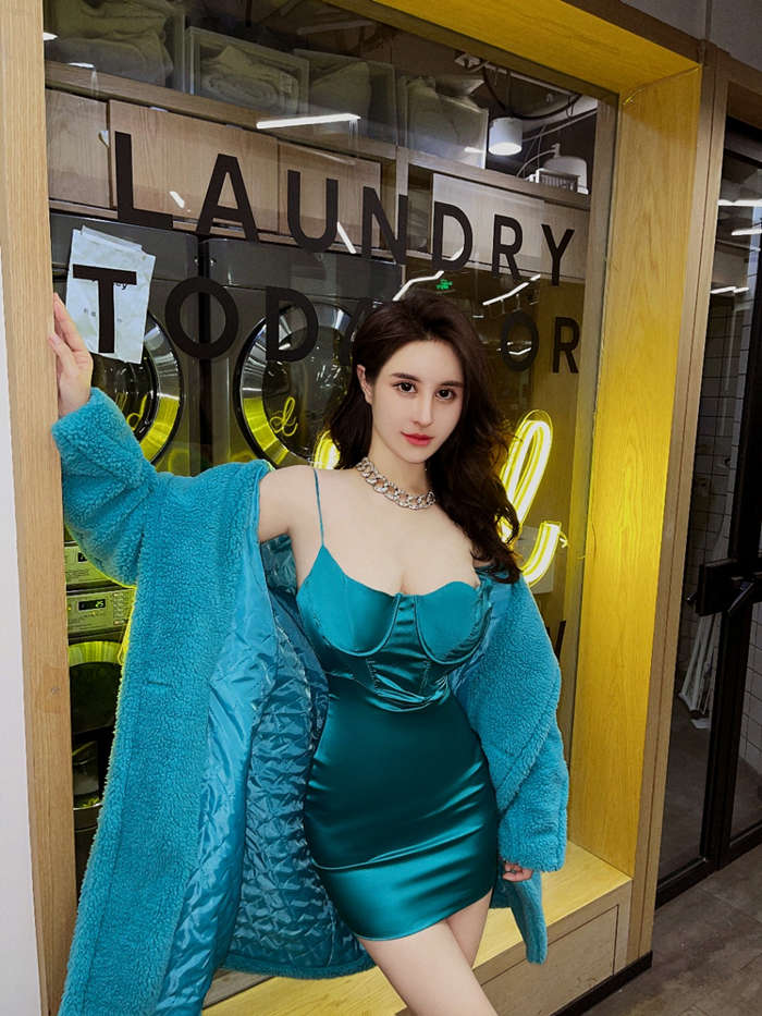 巴黎外围模特微信号