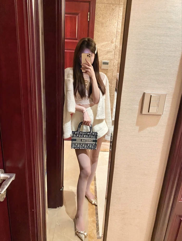 曼谷外围模特微信