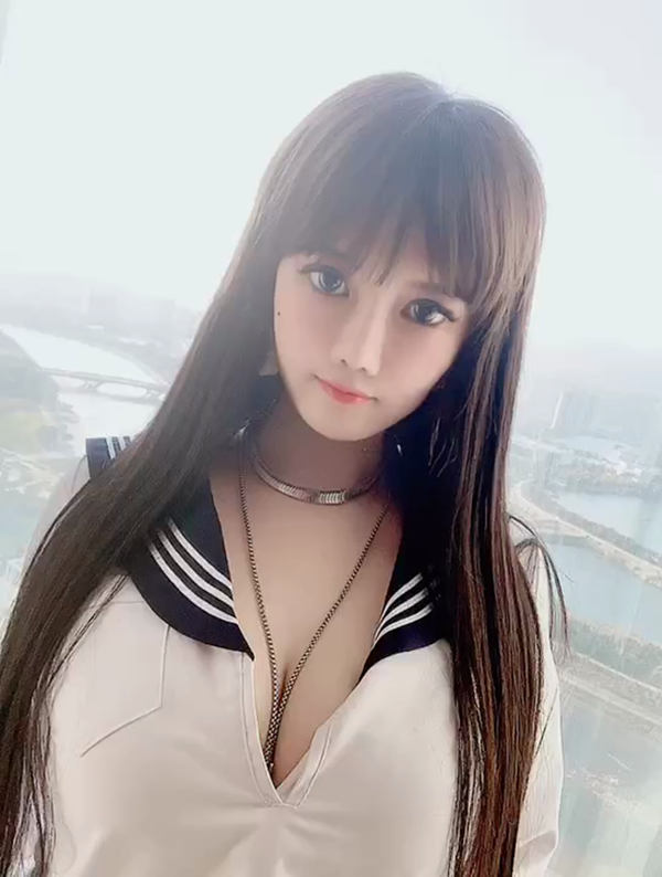 曼谷模特上门服务