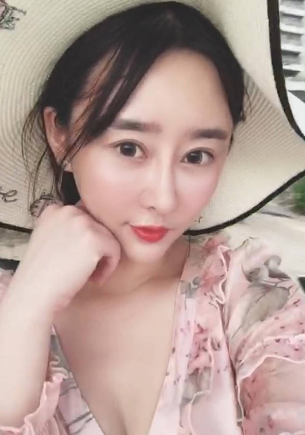 曼谷外围留学生