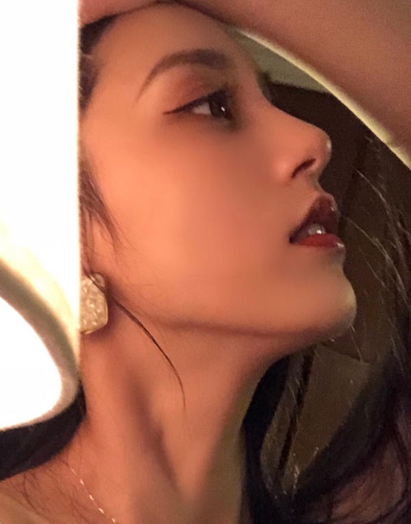 温哥华外围模特微信号