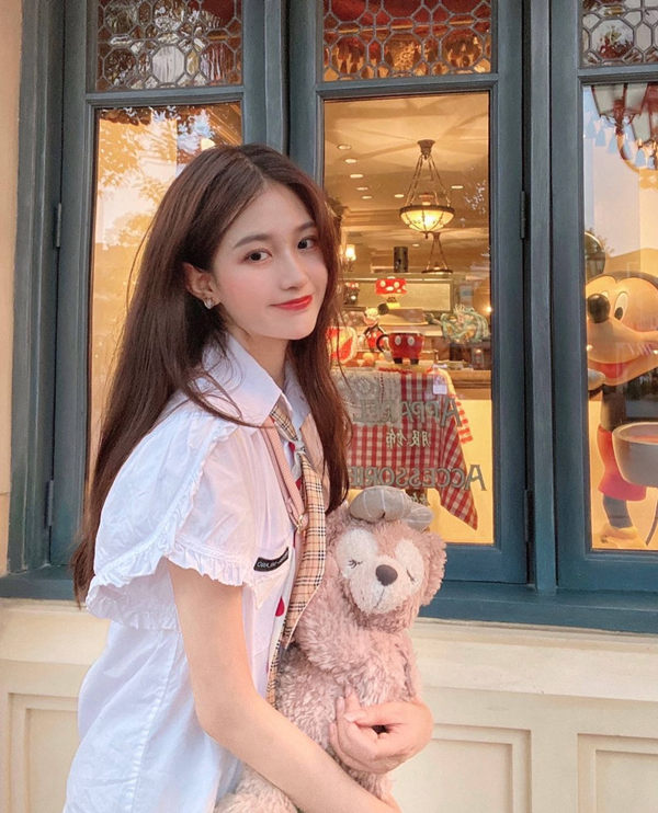 洛杉矶外围模特