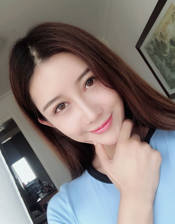 芝加哥伴游模特价格