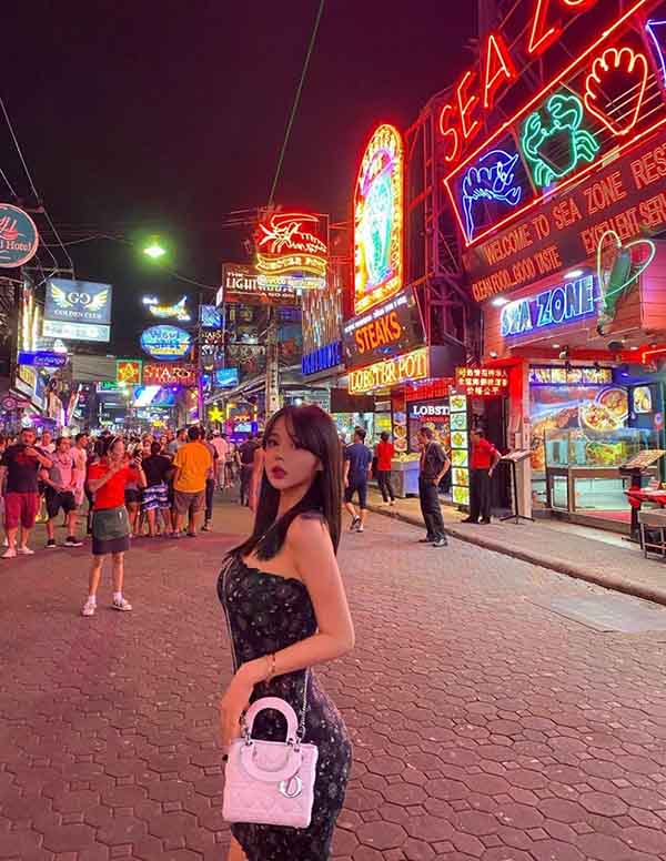 首尔预约高端模特