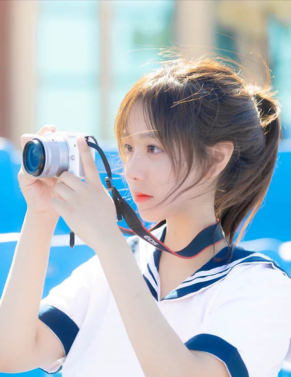 巴黎高端模特预约