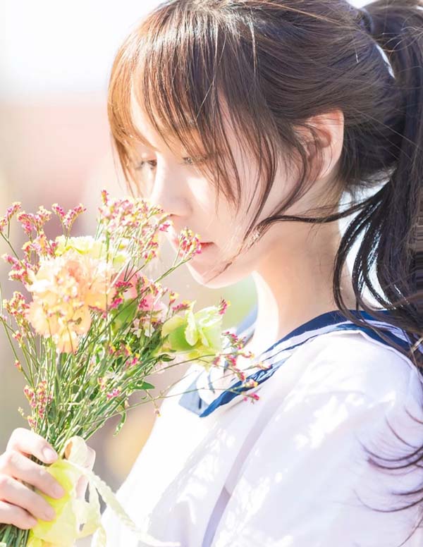 首尔预约商务模特