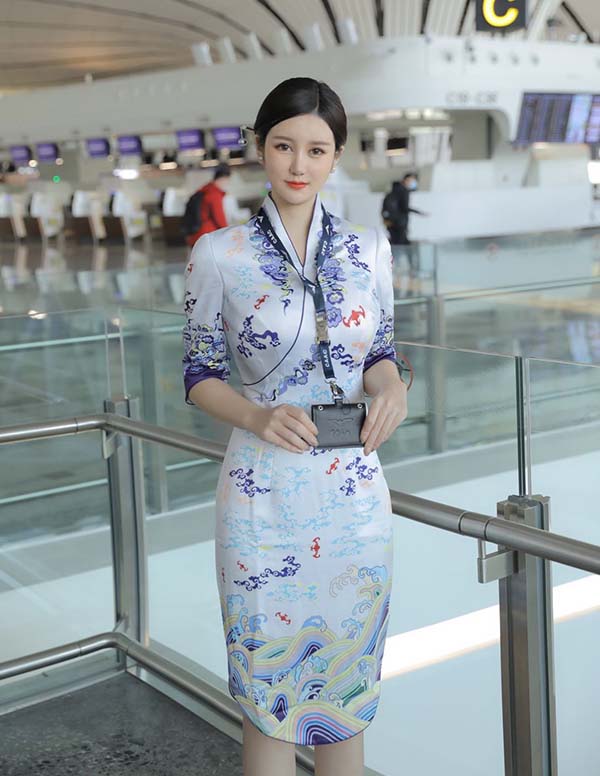 迪拜高端模特微信