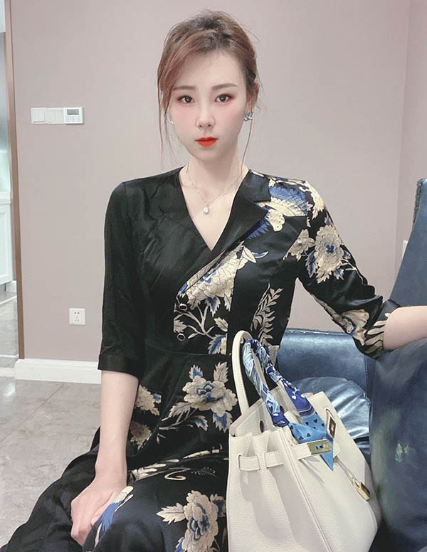 新加坡商务伴游