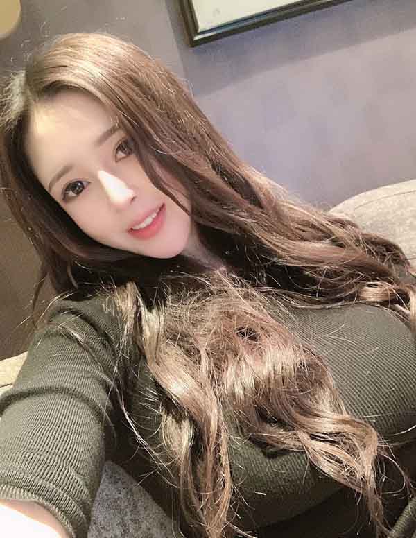 芝加哥高端模特