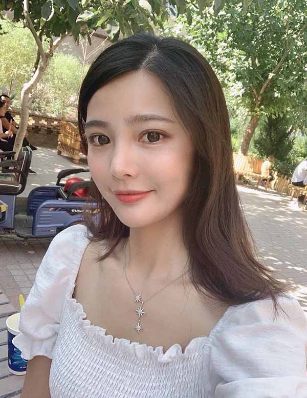 芝加哥伴游模特