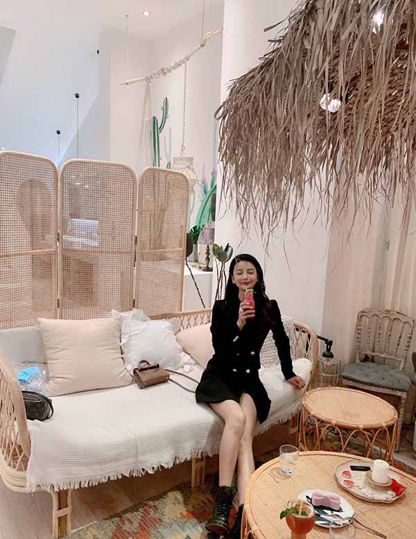 温哥华模特预约微信