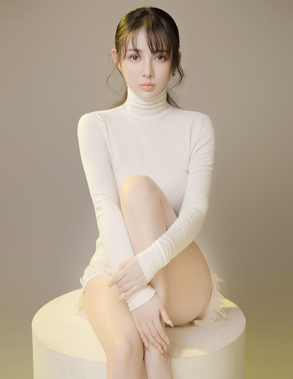 首尔高端外围女