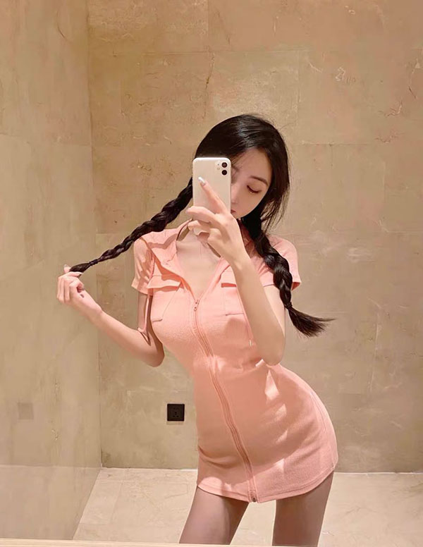 多伦多预约模特