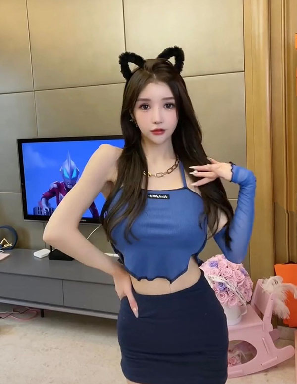 巴黎模特预约微信