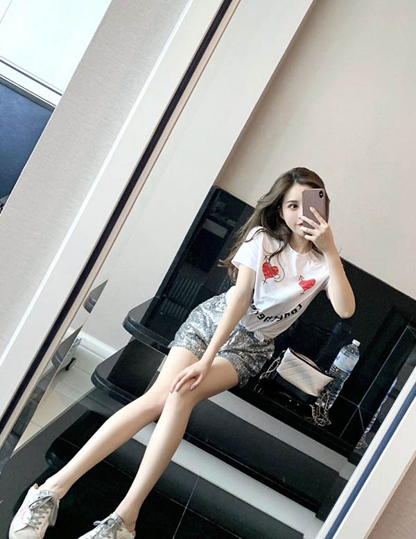 洛杉矶高端伴游