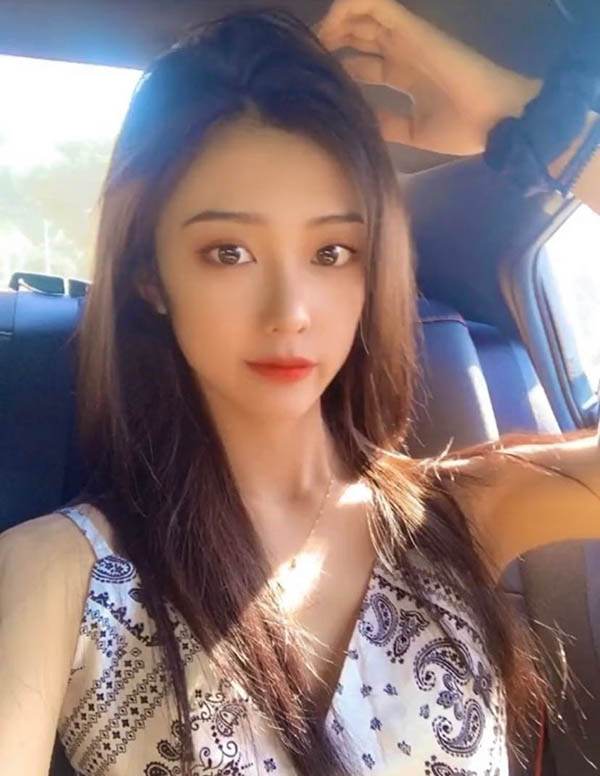 巴黎外围模特微信号