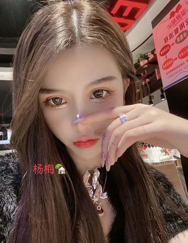 新加坡高端模特价格