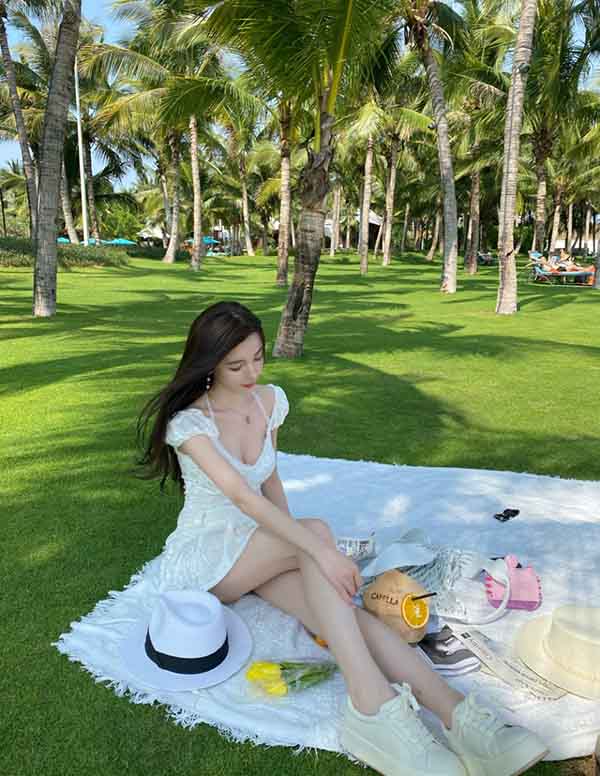 多伦多外围模特