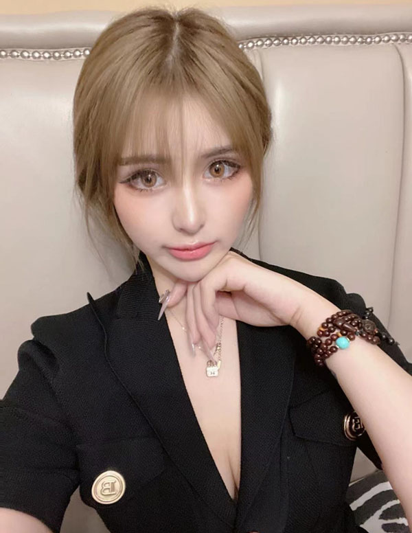 首尔哪里有外围女