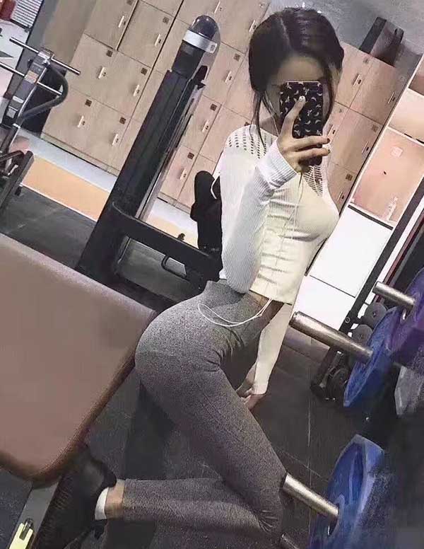 芝加哥伴游模特