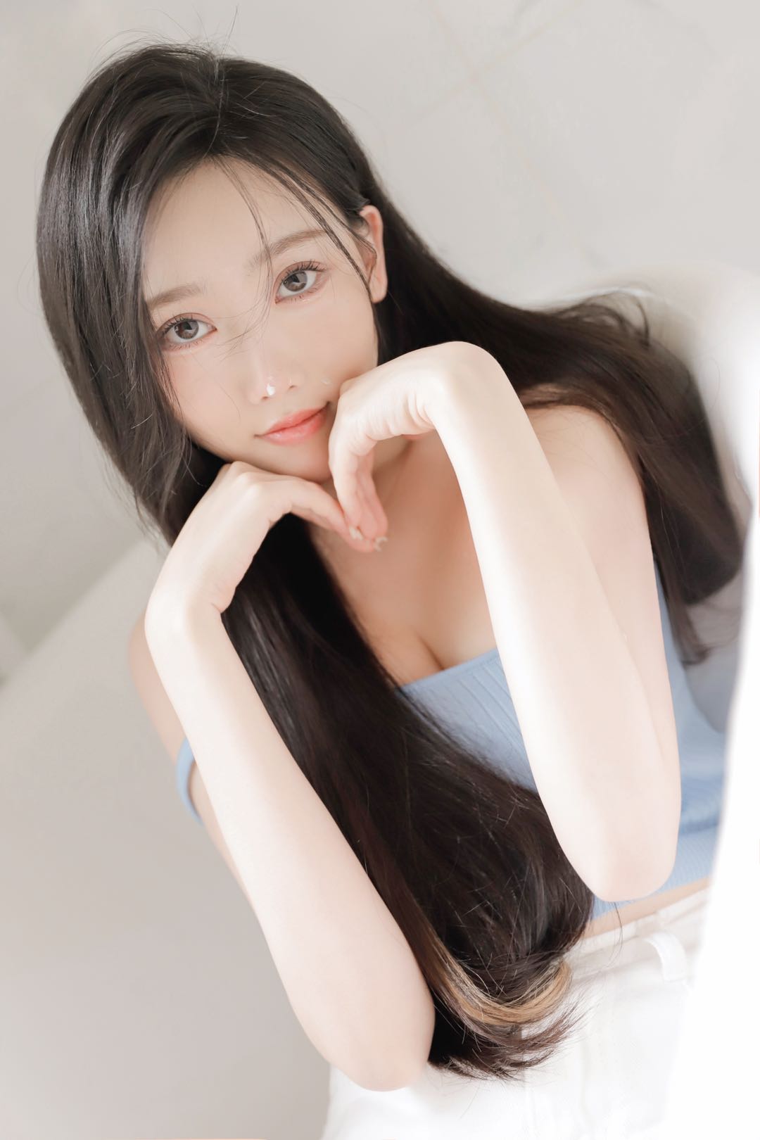 旧金山伴游模特预约