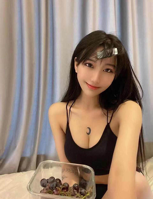 东京小姐上门按摩