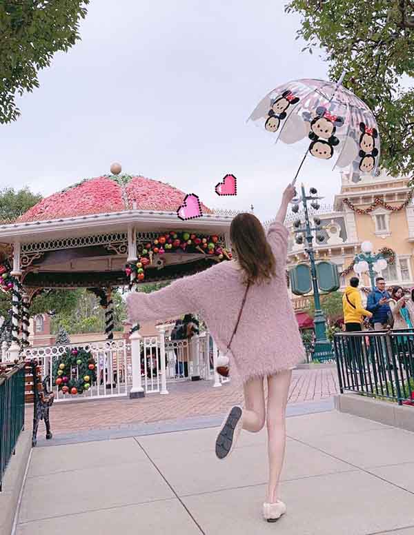 伦敦伴游大学生