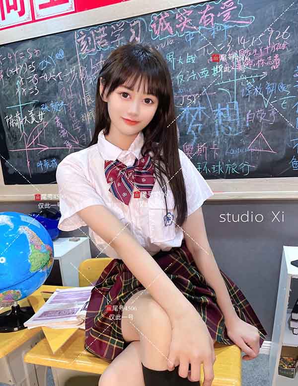 曼谷高端模特价格