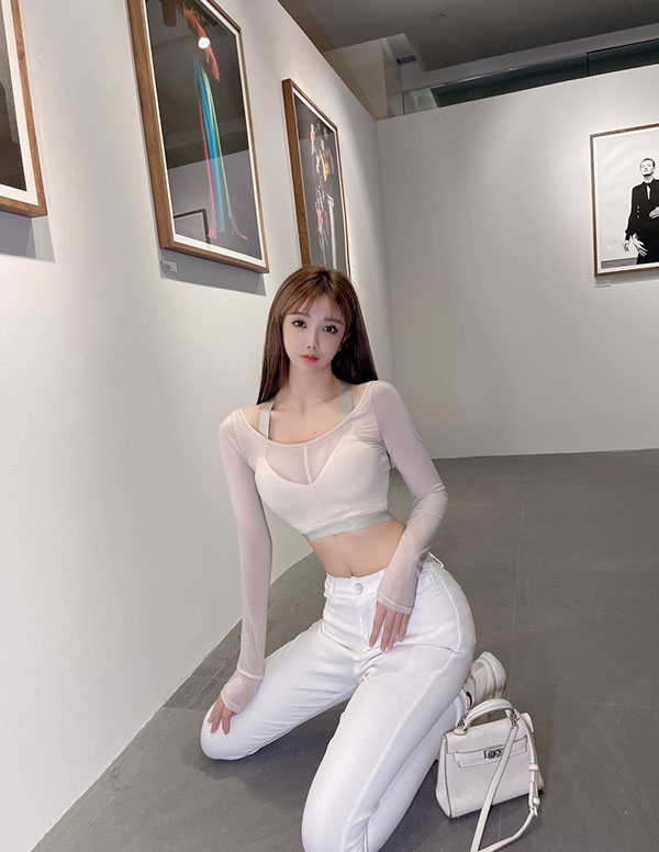 多伦多外围模特价格