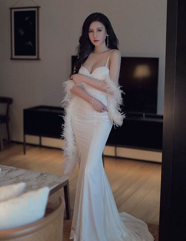 芝加哥外围女怎么找