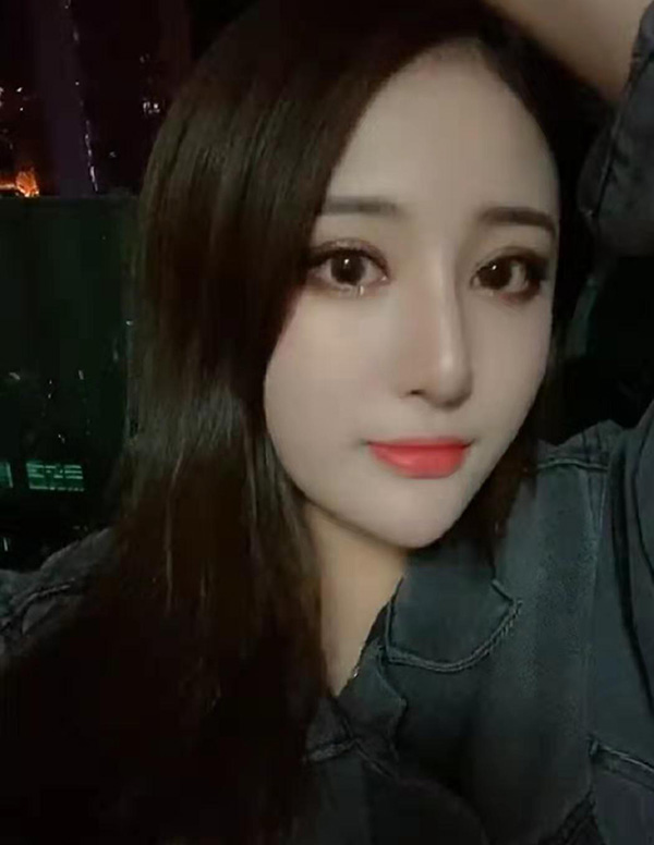 多伦多援交女模特