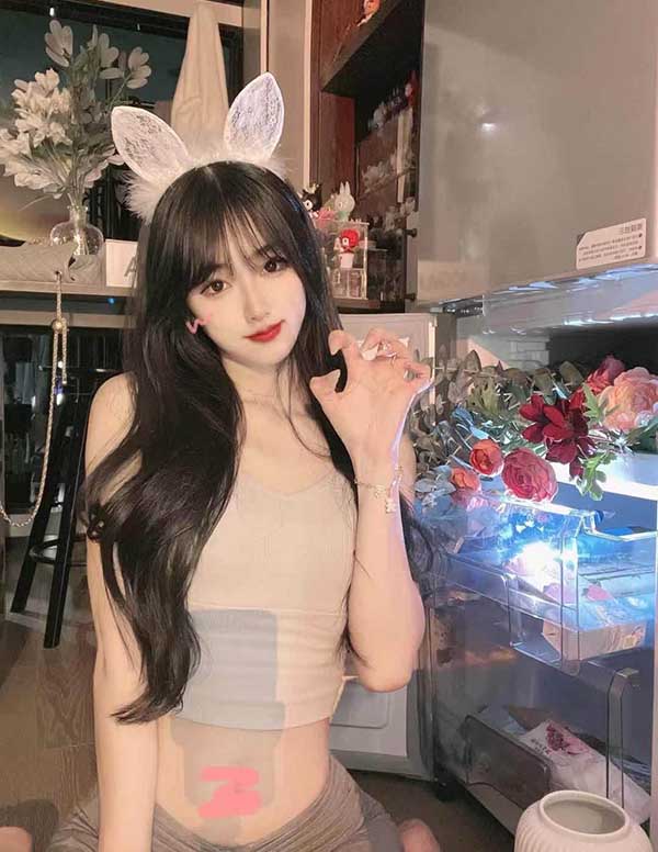 波士顿外围模特