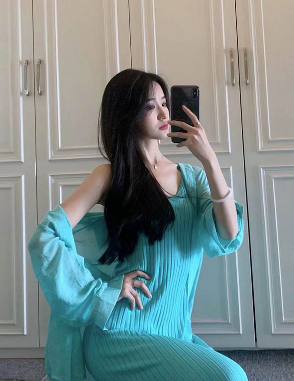 伦敦外围女经纪人