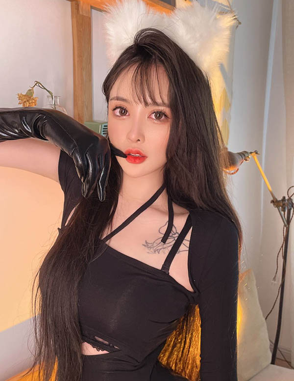 芝加哥外围洋妞