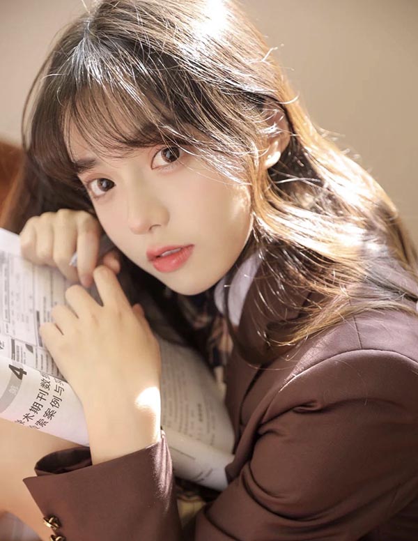 巴黎援交女模特