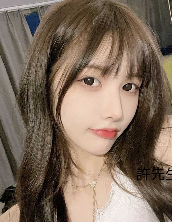 首尔高端模特预约