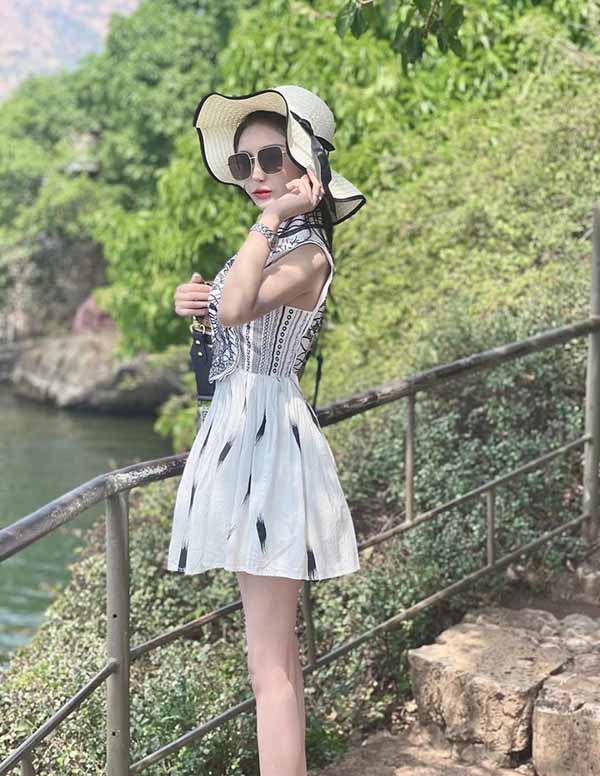 多伦多援交女模特