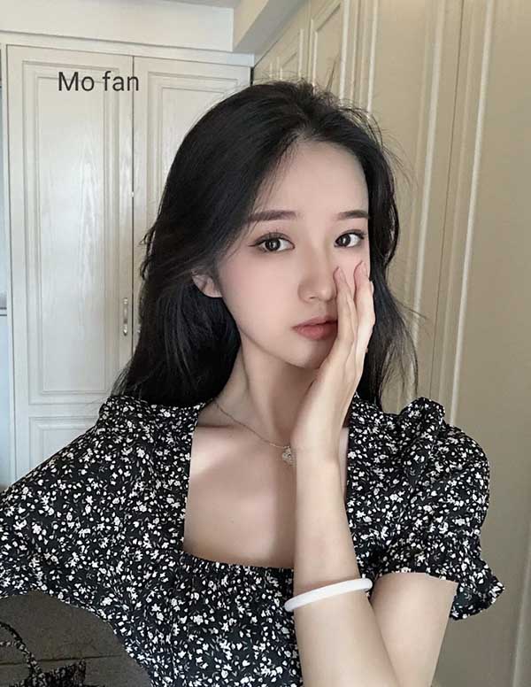 芝加哥商务模特微信