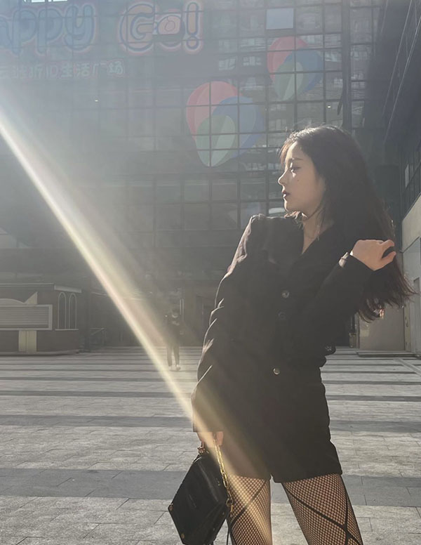 迪拜外围模特微信号