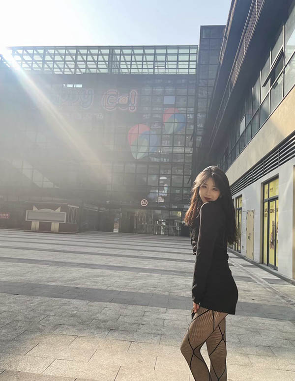 多伦多模特微信