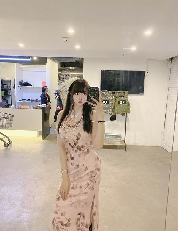 洛杉矶私人伴游