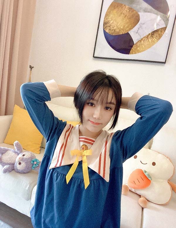 曼谷商务模特预约