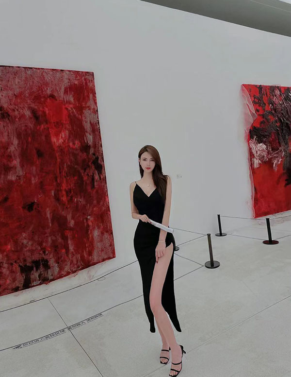 巴黎高端伴游上门