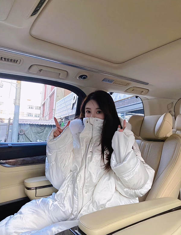 温哥华私人伴游