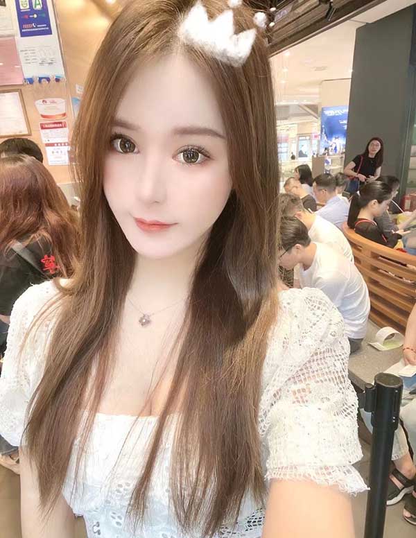 多伦多外围女大学生