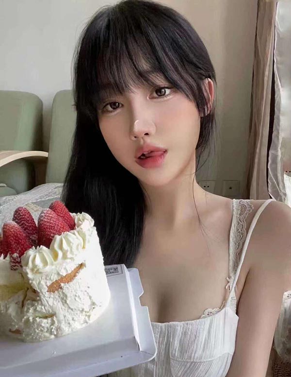 东京外围留学生